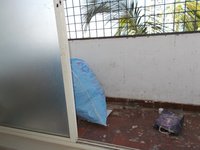 Balcony 1