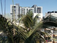 Balcony 1