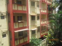 Balcony 1