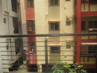 Balcony 1