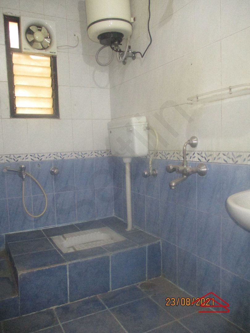 Bathroom 2