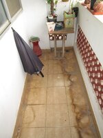 Balcony 1