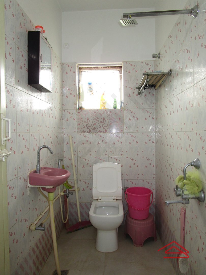 Bathroom 3