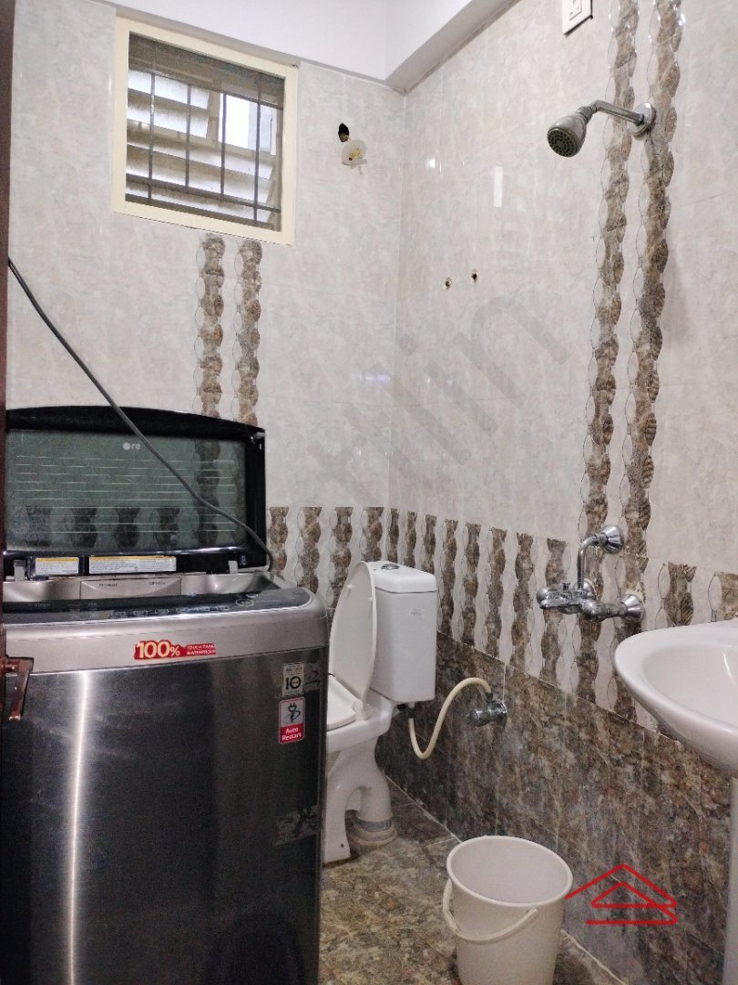Bathroom 3
