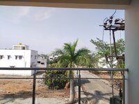 Balcony 1