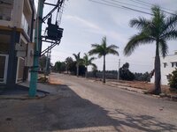Unit:  Approach Road