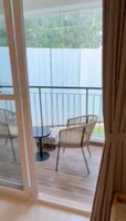 Balcony 1