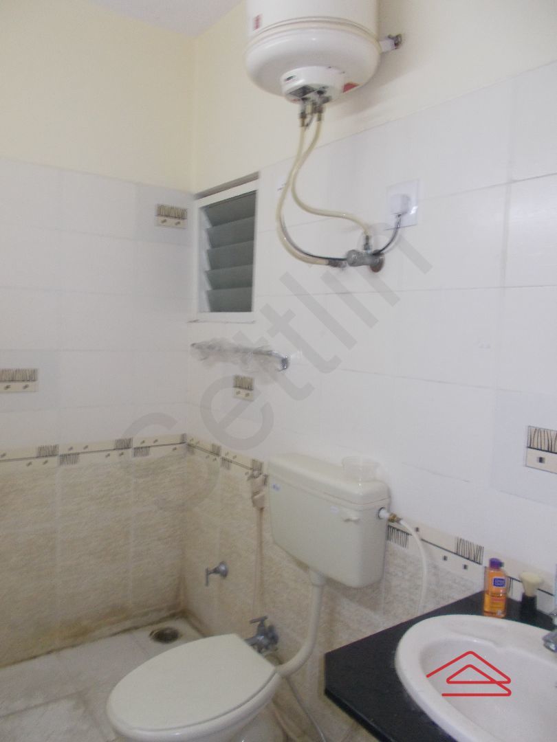 Bathroom 3
