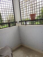 Balcony 1