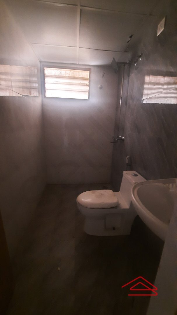 Bathroom 3
