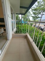 Balcony 1
