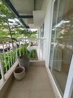 Balcony 1