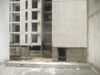 Balcony 1
