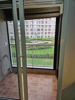 Balcony 1