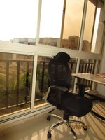 Balcony 1