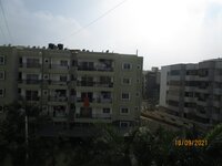 Balcony 1