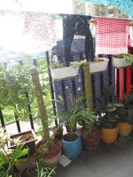 Balcony 1