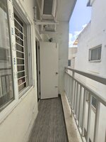 Balcony 1