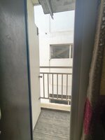 Balcony 1
