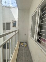 Balcony 1