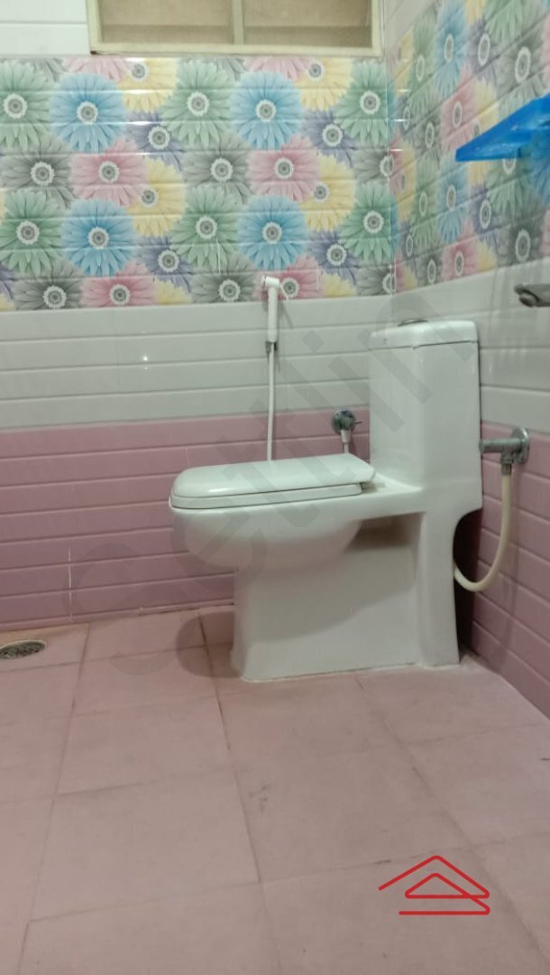 Bathroom 2
