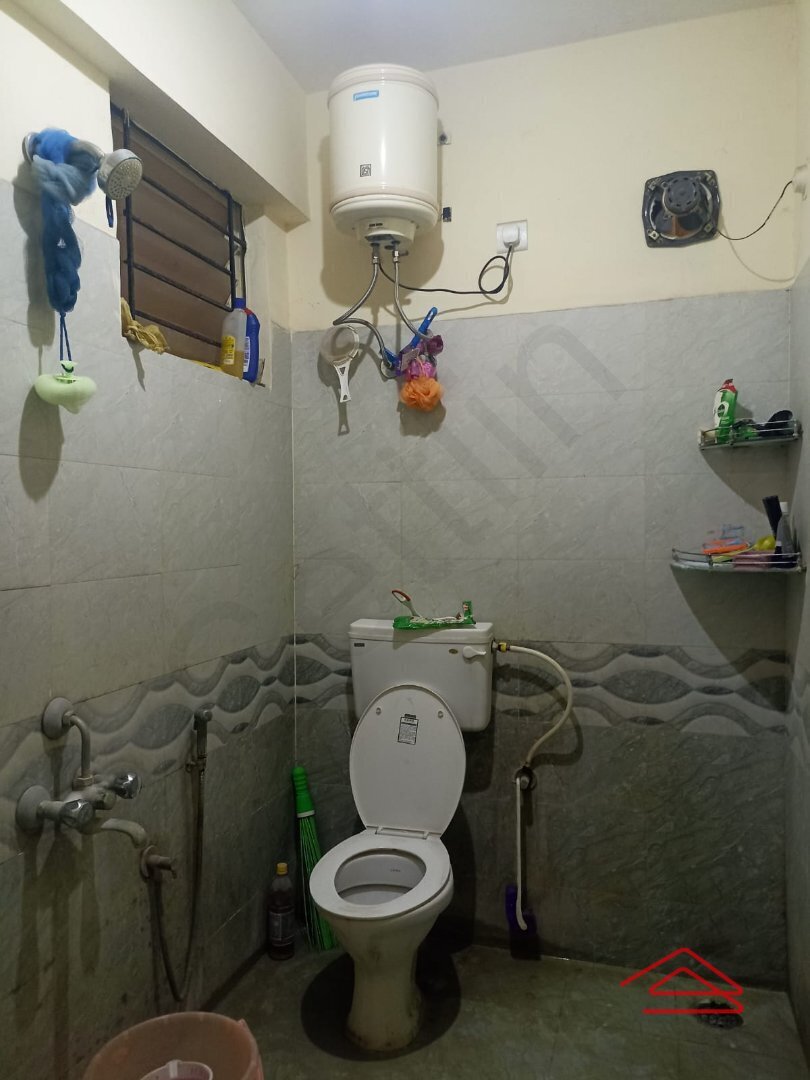 Bathroom 2