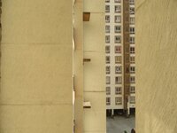 Balcony 1