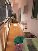 Balcony 1
