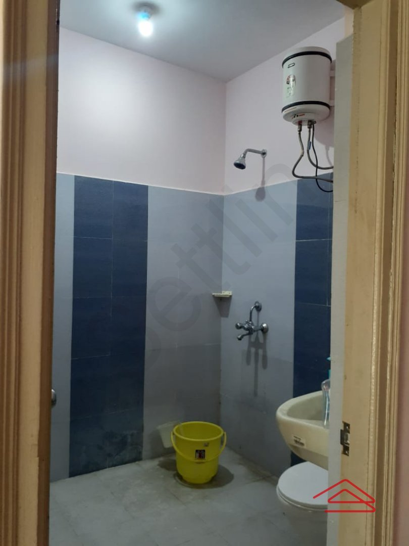Bathroom 2