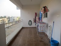 Balcony 1