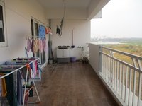 Balcony 1