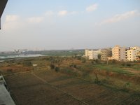 Balcony 1