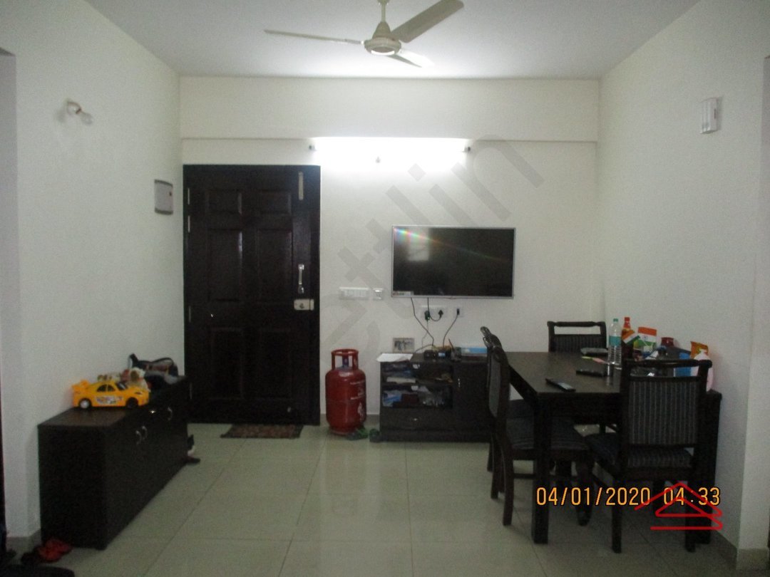 Hall 1