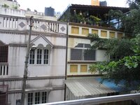 Sub Unit : balconies 1