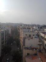 Balcony 1