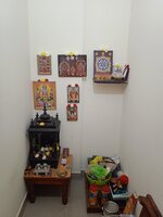 Pooja Room 1