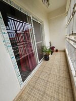 Balcony 1