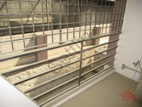 Balcony 1