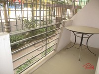 Balcony 3