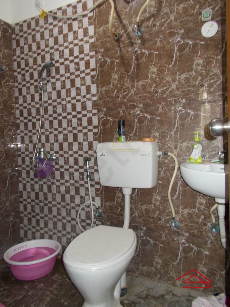 Bathroom 2