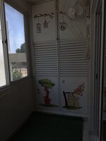 Balcony 2