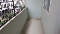 Balcony 1
