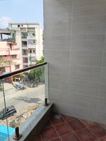 Balcony 1