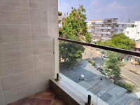 Balcony 1
