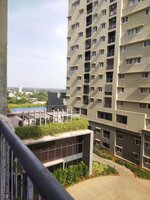 Balcony 1