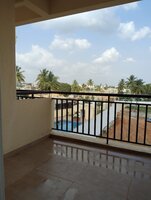 Balcony 1
