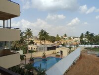 Balcony 1