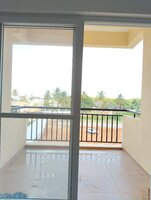 Balcony 1