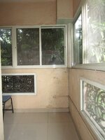 Balcony 1