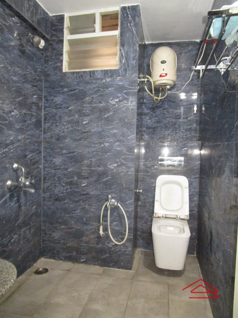 Bathroom 3